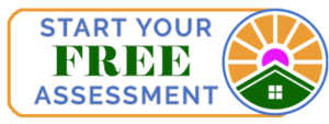 FREE Solar power company assessment and rates for Las Vegas